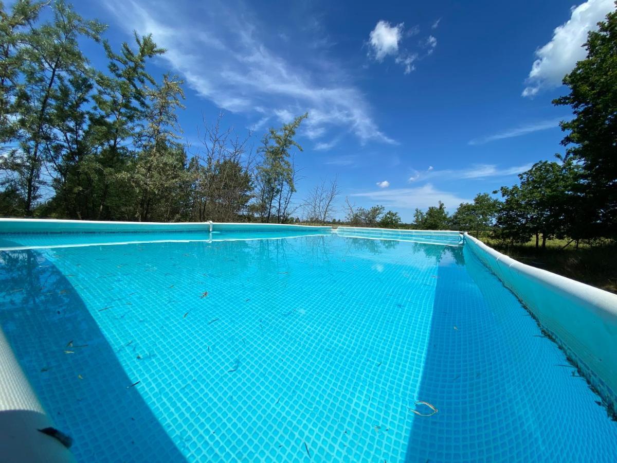 Jugendtours-Feriendorf Ummanz מראה חיצוני תמונה