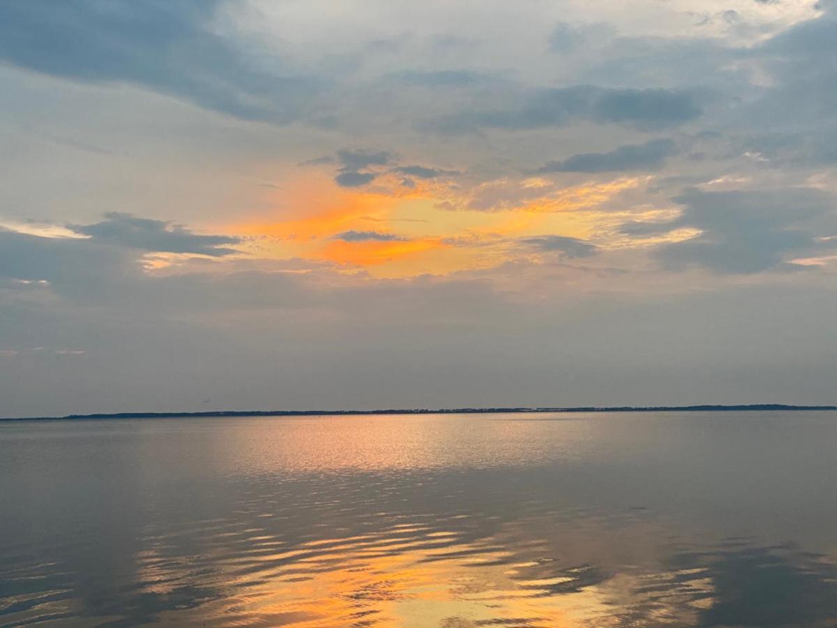 Jugendtours-Feriendorf Ummanz מראה חיצוני תמונה