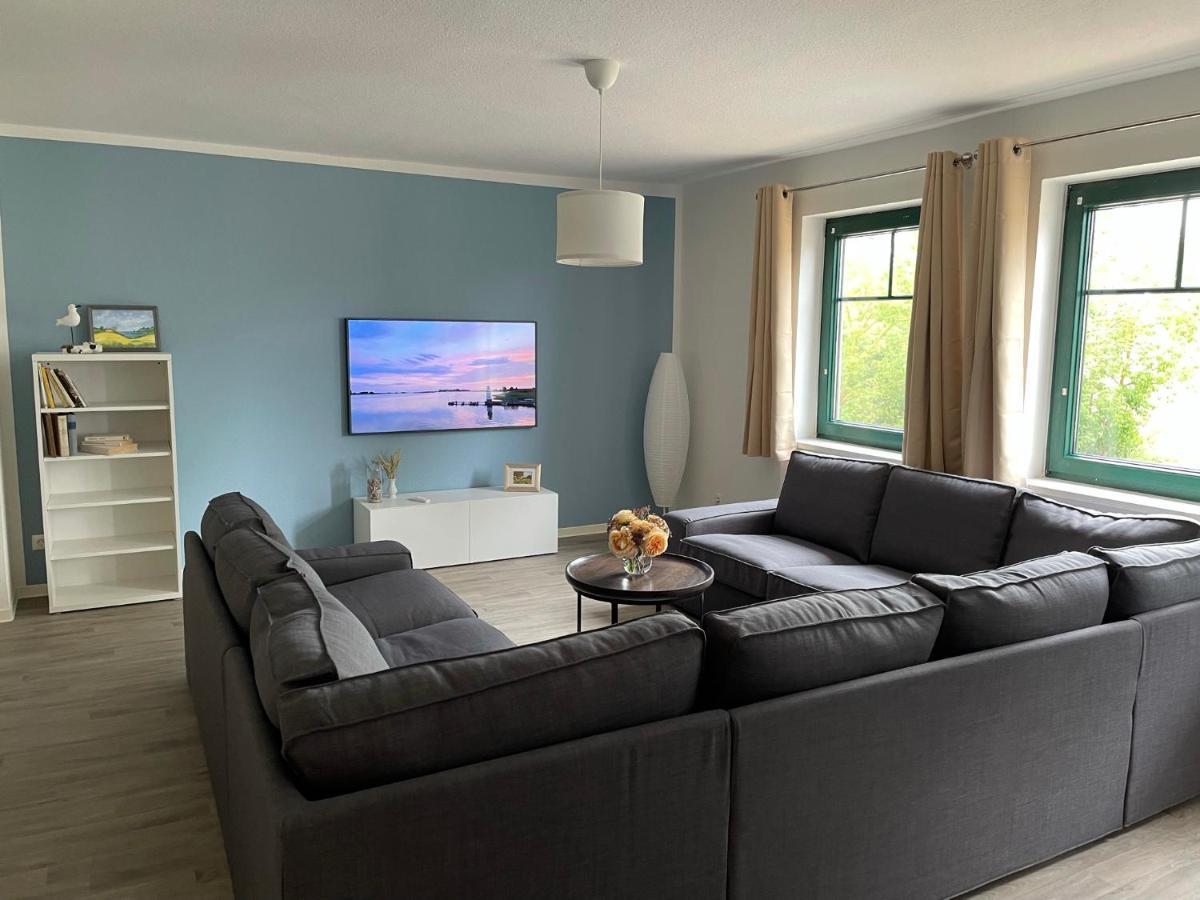 Jugendtours-Feriendorf Ummanz חדר תמונה