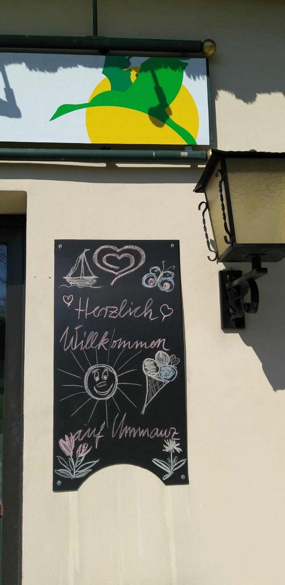 Jugendtours-Feriendorf Ummanz מראה חיצוני תמונה