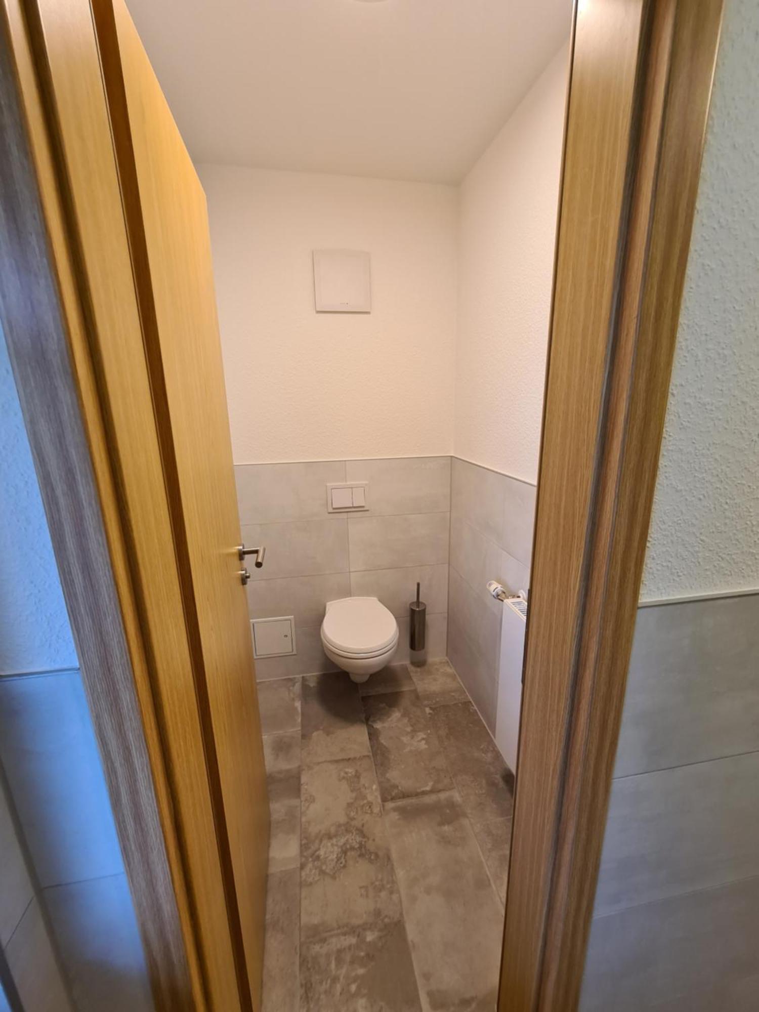 Jugendtours-Feriendorf Ummanz חדר תמונה