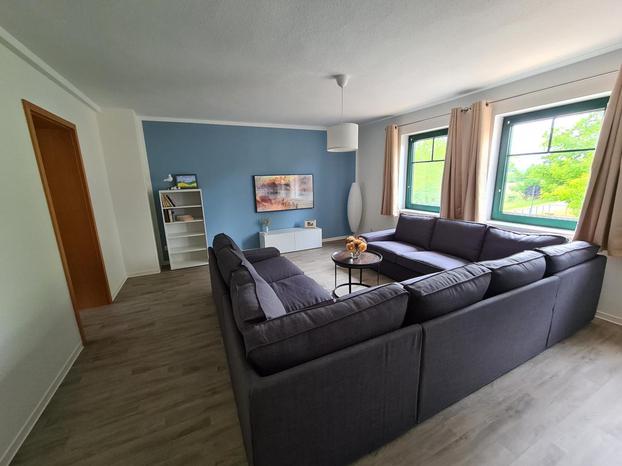 Jugendtours-Feriendorf Ummanz חדר תמונה