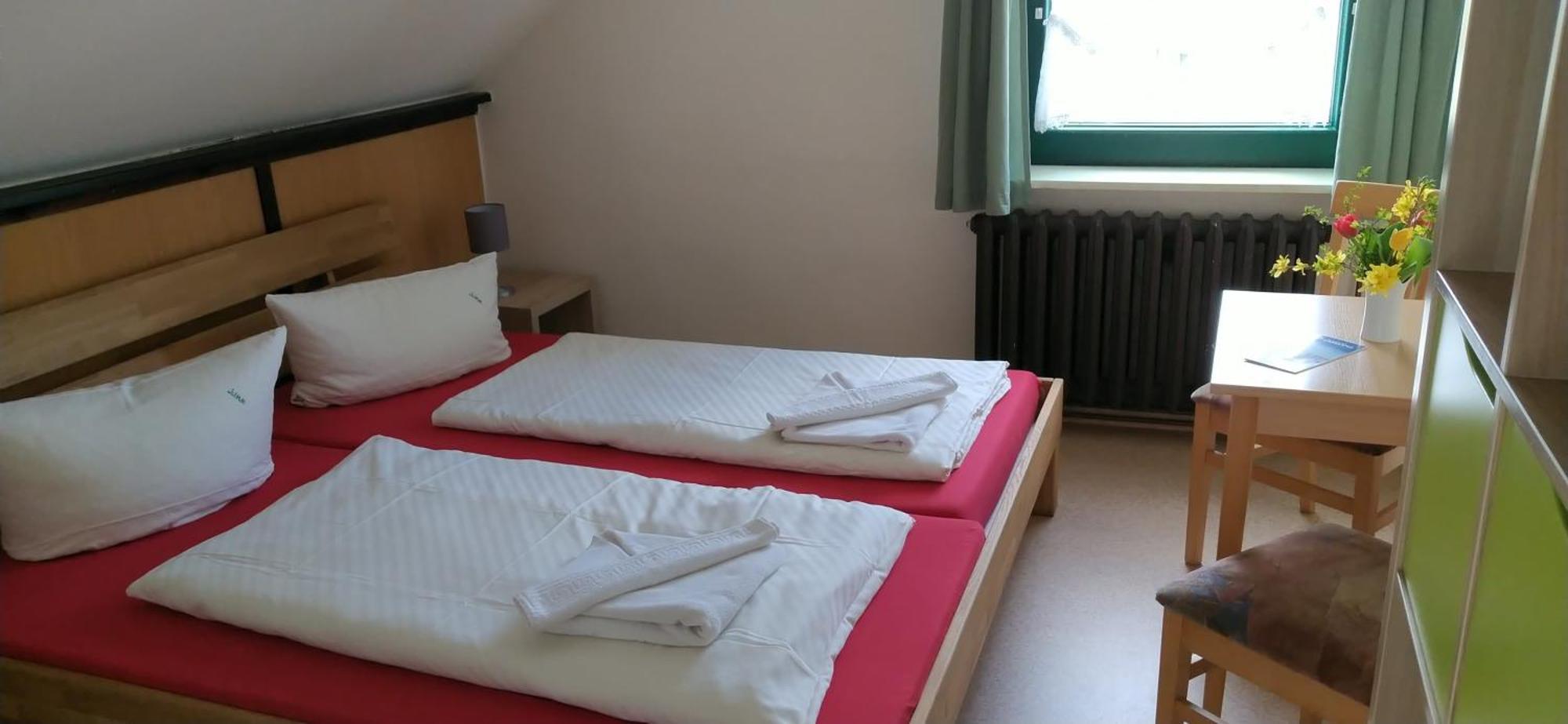 Jugendtours-Feriendorf Ummanz חדר תמונה