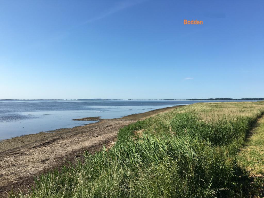Jugendtours-Feriendorf Ummanz מראה חיצוני תמונה